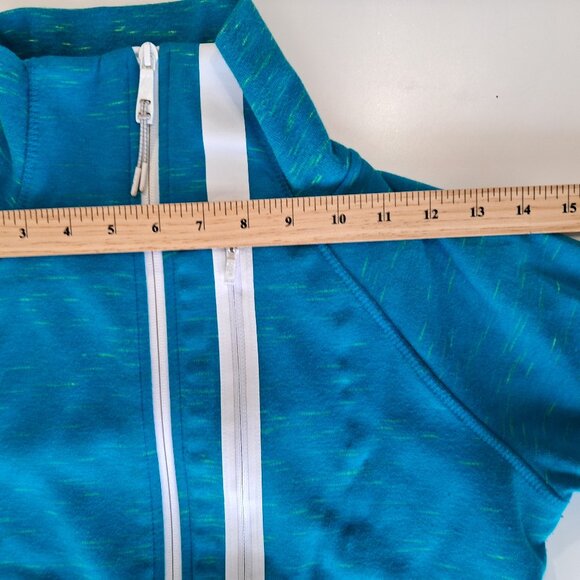 Nike Vintage Full-Zip Jacket - Picture 7 of 13